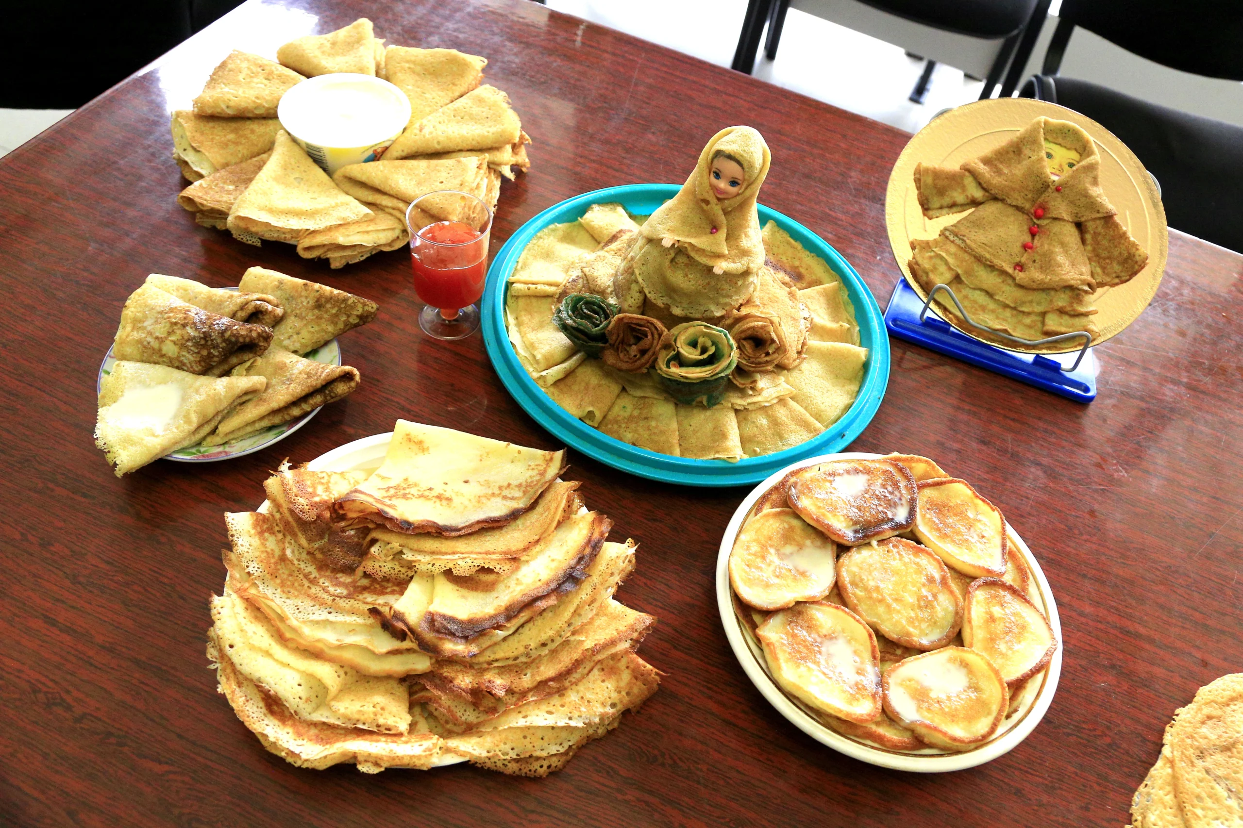 Масленица